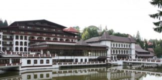 Aurelius, cel mai luxos complex din Poiana Brasov gasit in ilegalitate Complex Aurelius