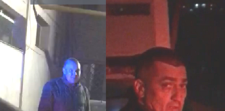 Polițiști adunați la băut și puși noaptea pe scandal. Îi doare-n bască de carantină. Video