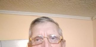 Pensionar din Iasi arestat in plina carantina pentru ca a refuzat sa sufle in fiola pensionar Lespezeanu