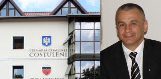 ‘’Regele’’ fast-food-urilor la sapa de lemn. Taraboanta s-a angajat functionar comunal