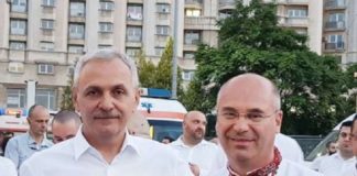 Dragnea il trage pe Popa dupa el. Actele la DNA, licitatia castigata de coruptii Tel Drum desfiintata la instanta