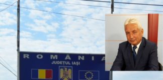 Primaria Belcesti a luat o amenda record pentru poluare: leafa primarului pe un an