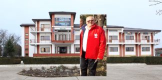 La Popricani nu este asfalt dar primaria a luat 10.000 litri de motorina si de 1.600 euro copii Xerox