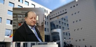 Pozitia Tribunalului in scandalul avocatului Potomeanu, cel care o acuza de abuz pe judecatoarea lui Gruia Stoia