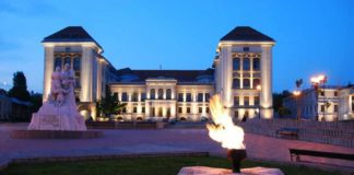 Update! Trei medici din UMF Iasi au dezertat in fata Covid. Ordonantele militare sunt pe urmele lor UMF Iasi