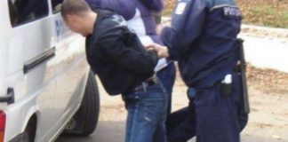 Barbat arestat dupa ce a falsificat declaratia Covid. Avea heroina si era ”in timpul serviciului”