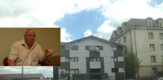 DNA s-a pus pe capul miliardarului Zapodeanu. Blocul din Copou ramane sub sechestru Zapodeanu si blocul sau