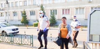 Infirmiera de la Spiridon a fost arestata. Beata criță la volan a produs un dezastru infirmiera Maftei-foto Ziarul de Iasi