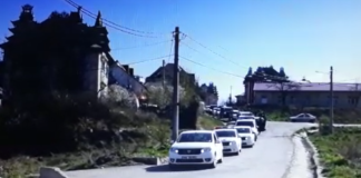 Clanul bulibasei din Zanea decimat de arestari in dosarul camioanelor de legume descinderi cartier de rromi