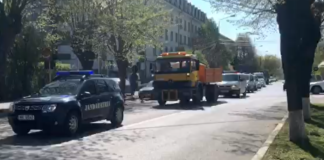 Camioane cu legume furate de tigani in perioada Covid. Actiune in forta a Politiei iesene. Video perchezitii Zanea