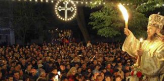 Decizia judecatorilor azi: bisericile raman inchise de Inviere