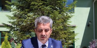 Focar de Covid la Apa Vital. Directorul este in spital Mihai Dorus director ApaVital