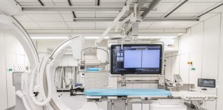 In sfarsit, Spitalul Spiridon cumpara aparatul care salveaza mii de vieti Angiograf