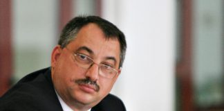 Constantin Axinia a dat în judecată CFR! Fostul şef, nemulţumit după ce a fost schimbat din funcţie! FOTO (EXCLUSIV) Constantin Axinia