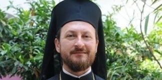 Declaraţia tulburătoare a fostului episcop de Huşi, acuzat de viol! Corneliu Bârlădeanu: „Am fost filmat de nenumărate ori…” FOTO (EXCLUSIV) Corneliu Bârladeanu