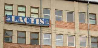 Procurorii lu’ peste. Dosarul celei mai mari devalizari din Iasi facut in bataie de joc Lactis sediu