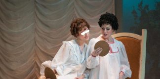 Răsturnare de situaţie în cazul morţii mezzosopranei Maria Macsim Nicoară! Ce decizie au luat judecătorii ieşeni! (EXCLUSIV) Maria Macsim Nicoara-