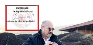 Incapabil! Popa si-a dat seama in ultimul ceas ca nu are unde sa puna spitalul de 14 milioane euro dr. inginer Maricel Popa