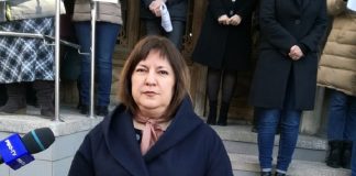 Asasinat in masa la Iasi: 10 persoane ucise de spirt contrafacut. Sefa procurorilor a preluat ancheta prim procuror Mihaela-Apostol