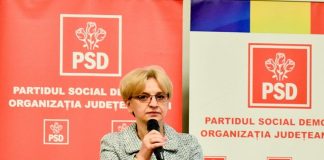 Macel in PSD Iasi! Cadru universitar, pesedista cu state vechi cere demisia lui Popa Mihaela Ivancia