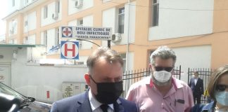 Procurorii DNA vor să percheziţioneze calculatoarele lui Nelu Tătaru! Anchetatorii au cerut acordul Camerei Deputaţilor! Nelu Tataru, ministrul Sanatatii