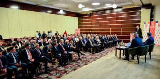 Macel in PSD Iasi! Urmeaza decapitarea oamenilor lui Chirica PSD Iasi