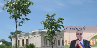 Primarie din judet inchisa de Coronavirus. Totul a plecat de la un angajat Primaria Voinesti si Dobreanu