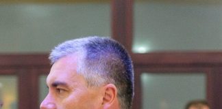 Primarul din Motca a fugit ingrozit din  fata Covid. Si-a abandonat comuna la greu Serioja Hobinca