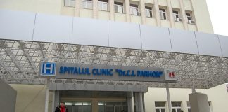 Update! Focare de Covid la Spitalul Parhon si la Spitalul Sfantul Spiridon. Video Spitalul Parhon
