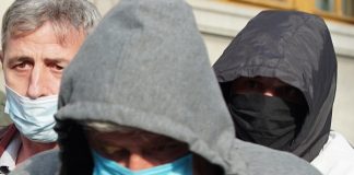 Lovitură pentru arabii cu spirt contrafăcut! Sentinţa de condamnare este definitivă! FOTO (EXCLUSIV)