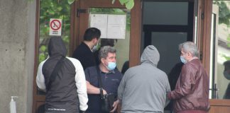 Nota de plată pentru arabii cu spirt contrafăcut: peste 60 de ani de puşcărie şi daune colosale! (EXCLUSIV) arabi in catuse spirt