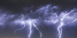 Pompierii ne avertizeaza sa ne pregatim de o furtuna teribila furtuna