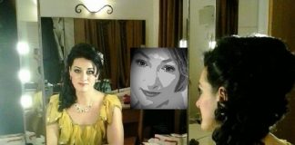 Soprana Macsim Nicoara inselata cu o femeie cu 10 ani mai tanara? Detalii