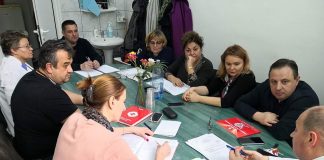 Sanitas Iasi ”sparge” 600.000 euro pe an. Toti ”liderii” incaseaza conducerea Sanitas Iasi