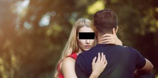 Iesean santajat cu poze intime de o tanara de 26 de ani