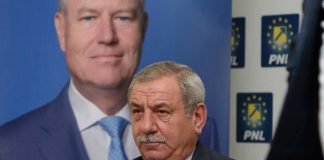 Primarul Miroslavei condamnat la inchisoare pentru bautura la volan Dan Nita - primar Miroslava