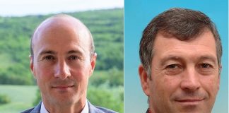 Rocada tata-fiu la Primaria Comarna. Fiul lui Victor Banu candideaza la primarie Florin si Victor Banu