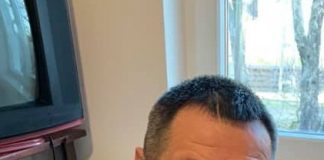 Primarul comunei Ion Neculce internat la Infectioase cu Covid Gheorghe Valeanu primarul comunei Ion Neculce