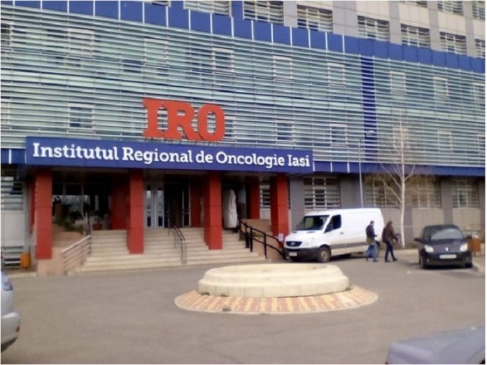 Institutul Regional de Oncologie