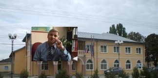 Primar trimis in judecata pentru ca si-a batjocorit subordonatii. Are deja o condamnare Ioan Murarescu si Primaria Ruginoasa
