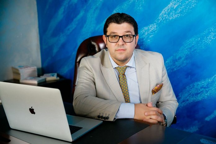 Iulian Ursache