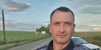 Politistul vasluian demis din cauza lui Dragnea poate sa-si faca in continuare datoria Marius Stan