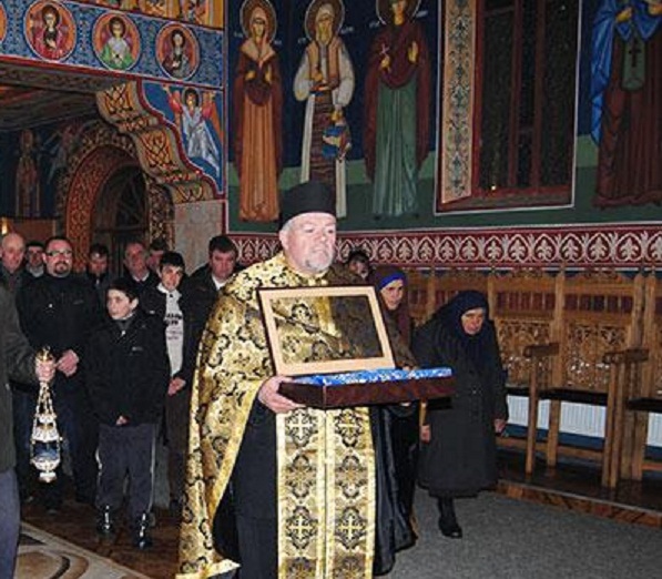 preot Pavel Pavel Ruginoasa