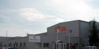 Focar de Covid la Pro Invest Pascani, firma care contribuie la cucerirea spatiului cosmic Pro Invest