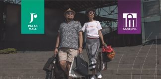 A venit momentul să-ți iei revanșa! Reduceri de până la 70% la Palas și Iulius Mall Iași și premii la cumpărături