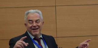 Focarul Covid de la Socola nu se confirma. Doctorul Turliuc pleaca acasa Serban Turliuc