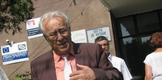 Fiul deputatului Traian Dobre condamnat definitiv la inchisoare Traian Dobre