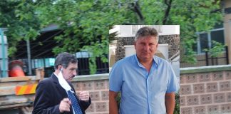 Caracatita din Raducaneni! Zeci de contracte de la Ilie din primarie pentru prietenul Telechi Viorel Ilie si Telechi