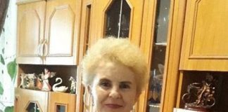 Femeie din Harlau data disparuta in Italia unde plecase la munca Viorica Gheorghian