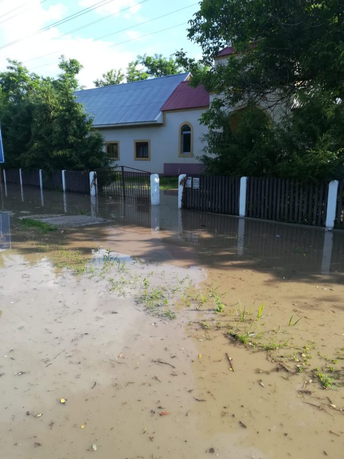 inundatii Radauti Prut